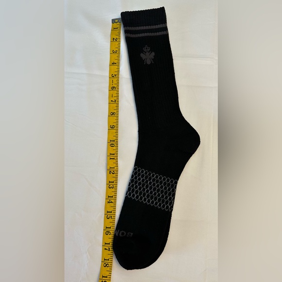 🐝 Bundle / Bombas Crew Socks - Picture 6 of 7